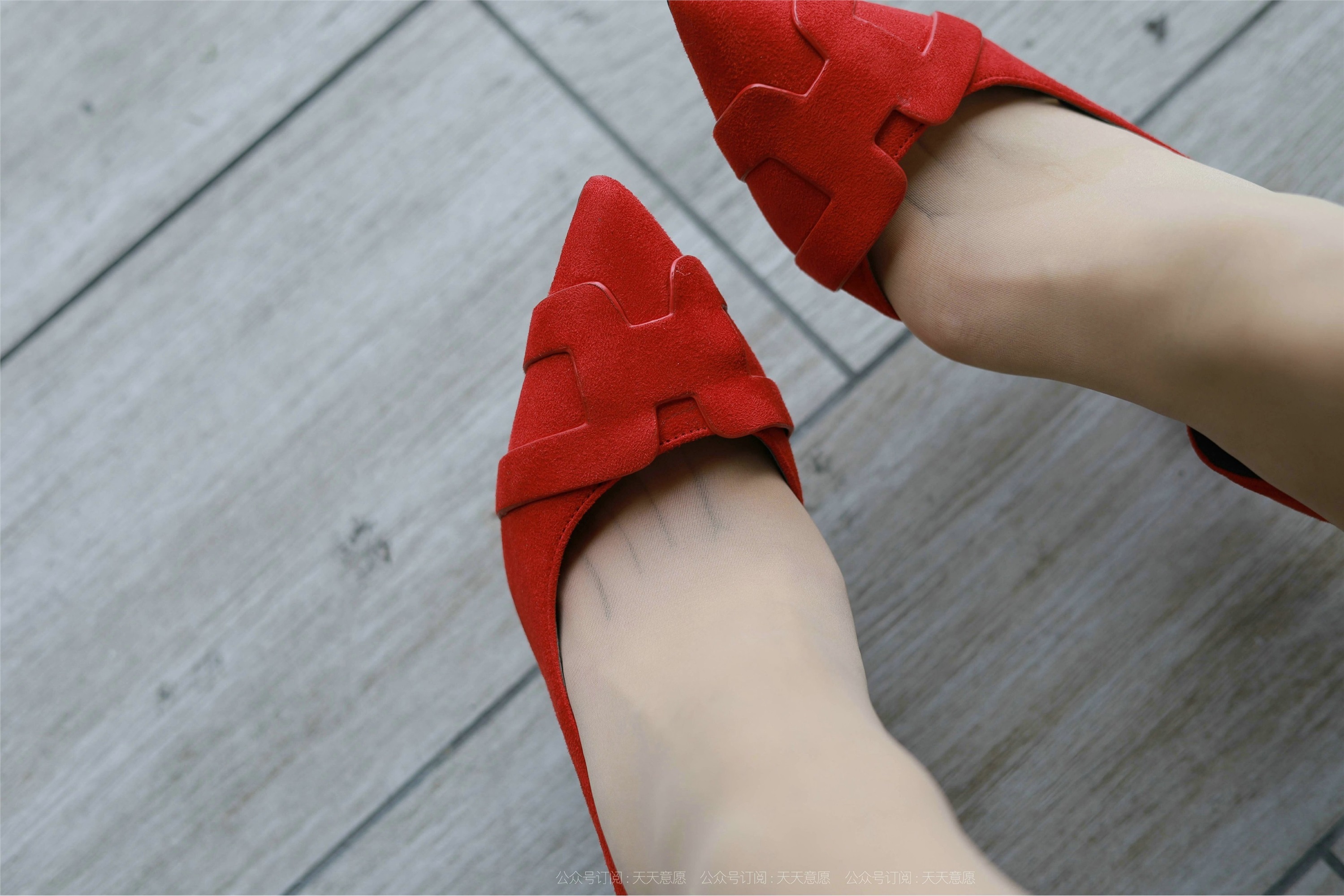 IESS异思趣向  2021.10.15 丝享家948：小婕《红色旗袍》